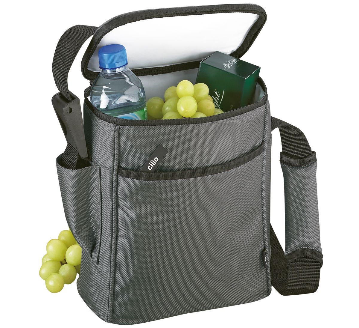 106206_DOLOMITI termo taška 6 l CILIO 12